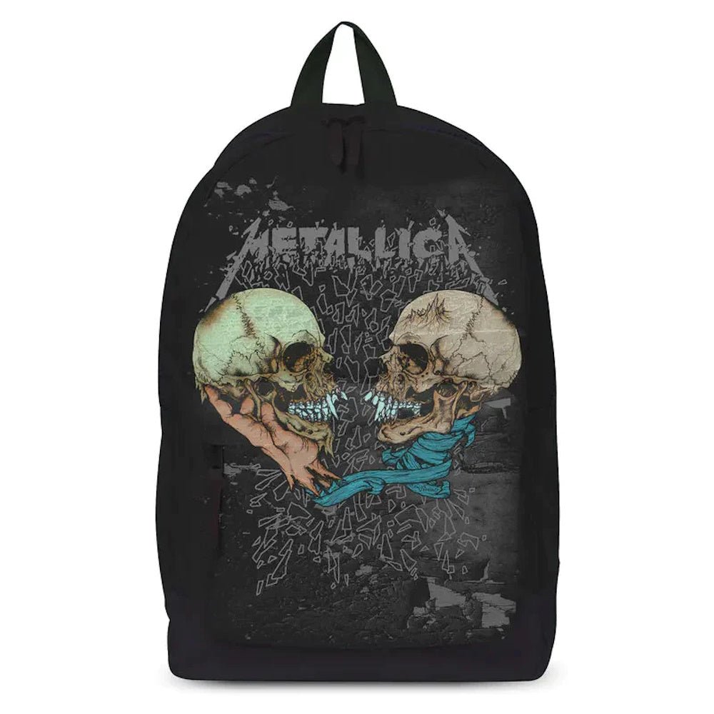 METALLICA メタリカ - Sad But True / バックパック - PGS